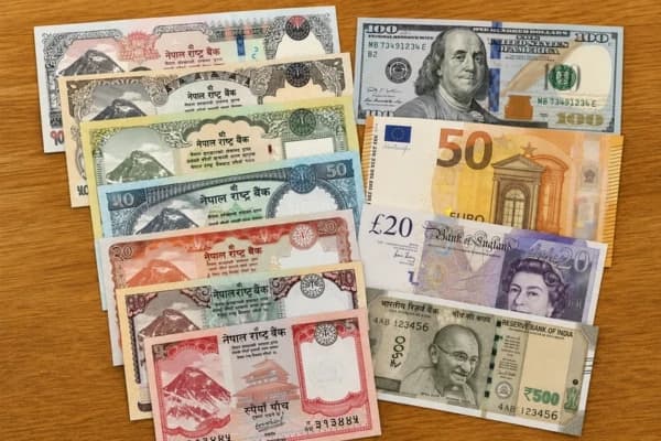 where-to-exchange-money-in-nepal