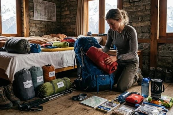 annapurna-circuit-packing-list