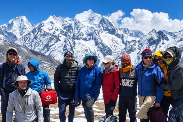 langtang-valley-trek-safety