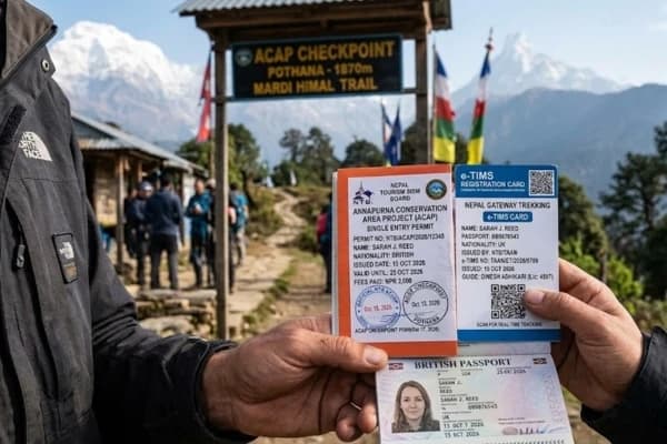 mardi-himal-trek-permit