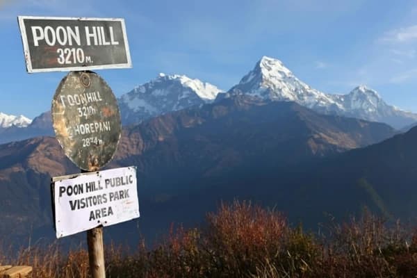 poonhill-trek-in-spring