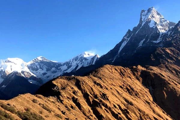 poonhill-trek-vs-mardi-himal-trek