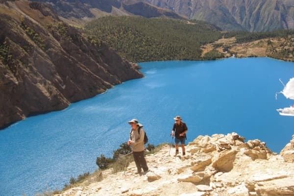 safety-tips-for-upper-dolpo-trek