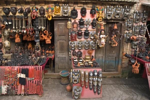 souvenirs-from-nepal