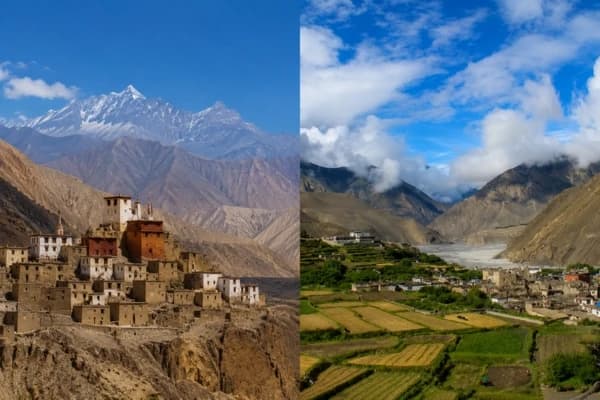 upper-mustang-vs-lower-mustang
