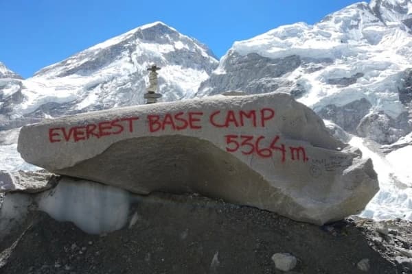 way-to-everest-base-camp