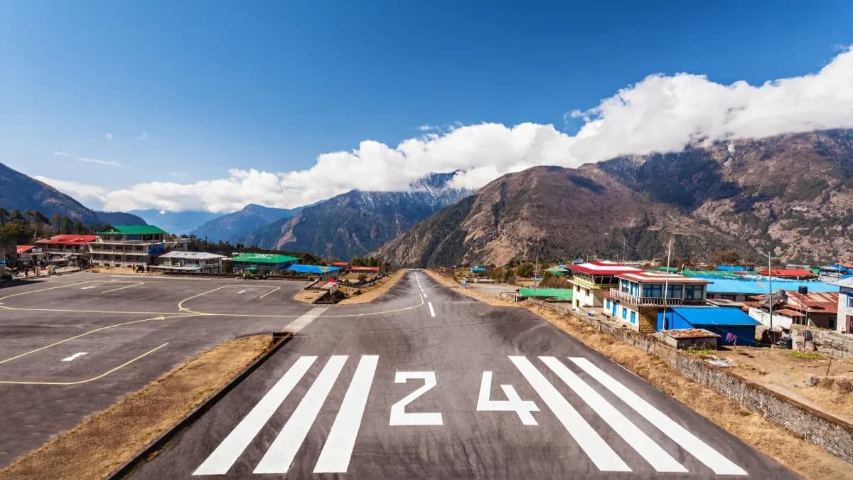 lukla-airport