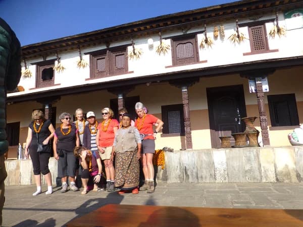 Homestay In Lwang Village