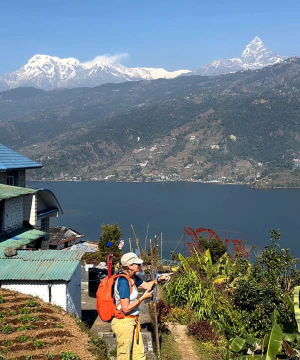Mardi Himal Trek Review
