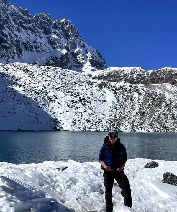 Gokyo Valley Trek Reviews