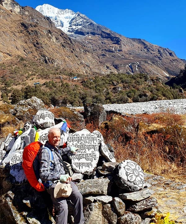 The Tsho Rolpa Lake Trek Experience