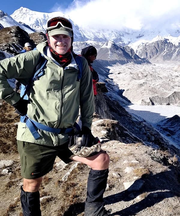 Everest Gokyo Renjo La Pass Trek Review